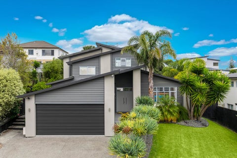 12 Witton Place, Schnapper Rock, Auckland