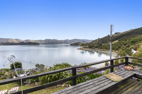466 Marine Drive, Charteris Bay, Lyttelton