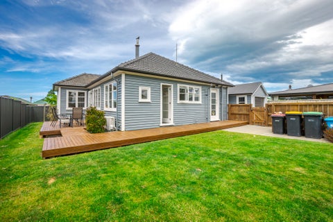 211B Wai-Iti Road, Highfield, Timaru