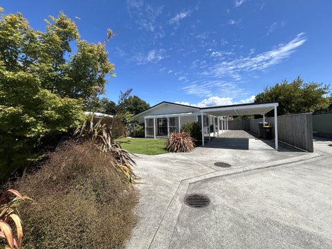 94 East Street, Greytown