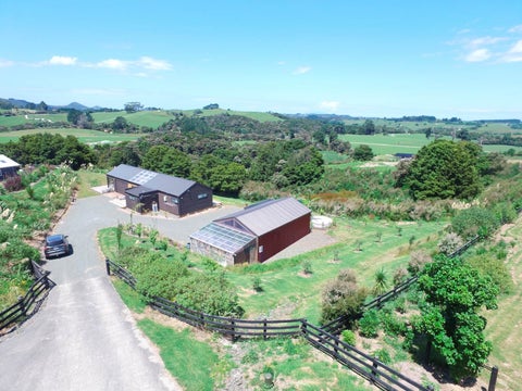 37 Pigeon Berry Lane, Mangawhai