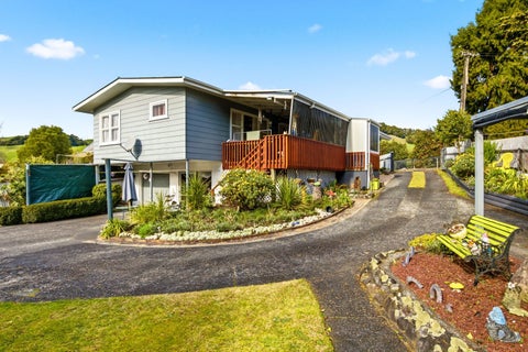 18 Boles Street, Taumarunui