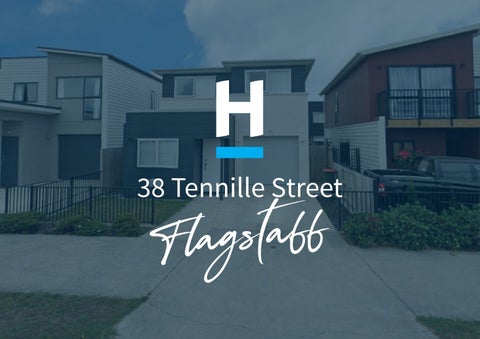 38 Tennille Street, Flagstaff, Hamilton