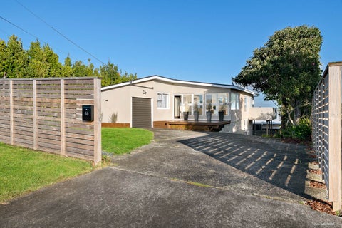 66 Stanmore Bay Road, Stanmore Bay, Whangaparaoa