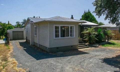 601 Ohaupo Road, Te Awamutu, Te Awamutu
