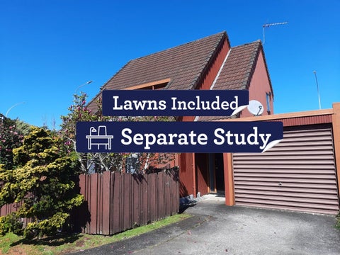 2 Springwood Place, Mount Eden, Auckland