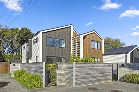 42B Tennyson Street, Petone, Lower Hutt