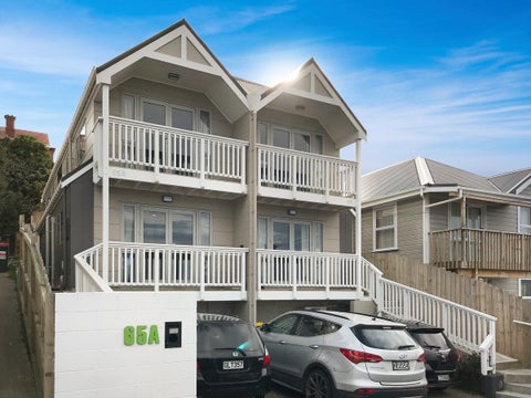 65 Cargill Street, Dunedin Central, Dunedin