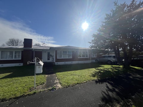 1 Springfield Crescent, Enderley, Hamilton
