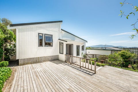 117A Winara Avenue, Waikanae, Waikanae