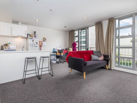 7D/0 City Road, Auckland Central, Auckland