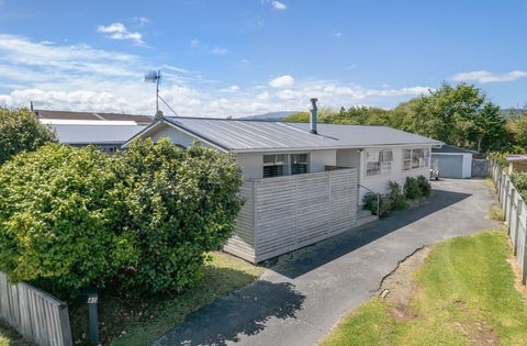40 Walton Road, Paraparaumu Beach, Paraparaumu
