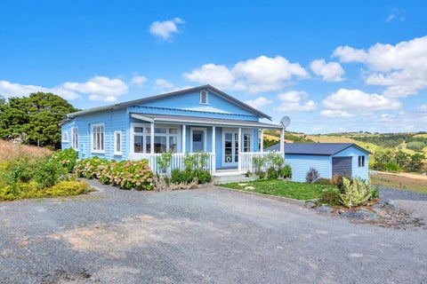 1 Kohanga Lane, Mangawhai