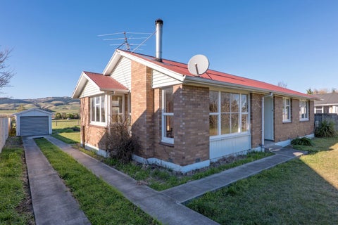 5 Townend Street, Waipara, Waipara