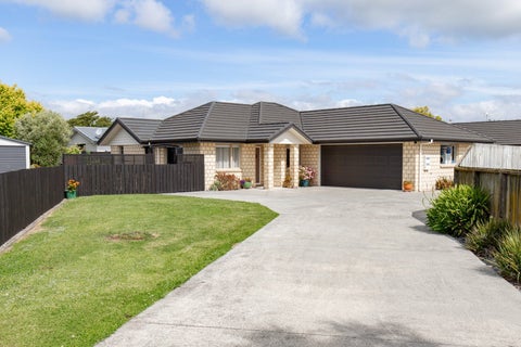 13A Madgwick Place, Ngatea, Ngatea
