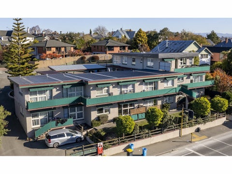7/46 Evans Street, Maori Hill, Timaru
