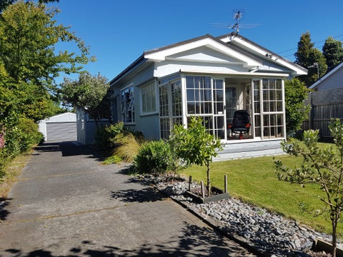 36 Perry Street, Papanui, Christchurch