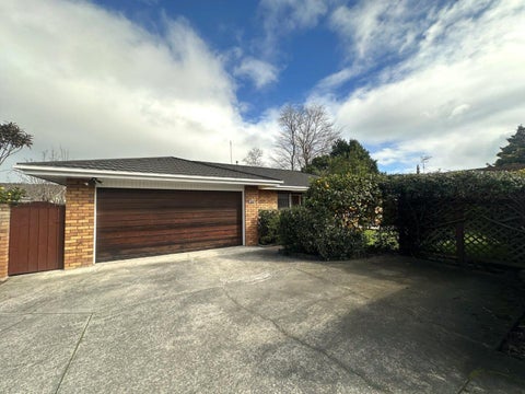 209A College Street, West End, Palmerston North