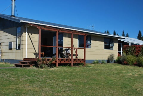 5 Henry Street, Te Anau, Te Anau