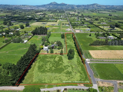 174 Tirohanga Road, North Taieri, Mosgiel
