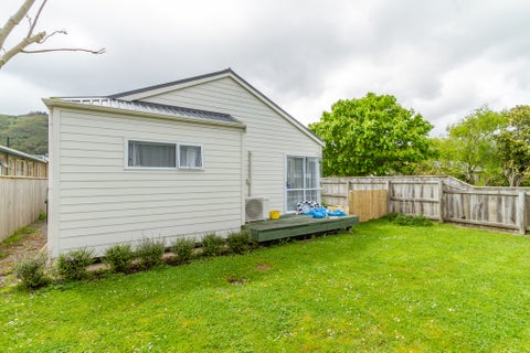 1/46 Hyde Street, Wainuiomata, Lower Hutt