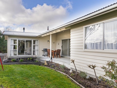 3 Fraser Street, Masterton