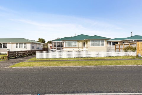 135 Cracroft Street, Waitara, Waitara