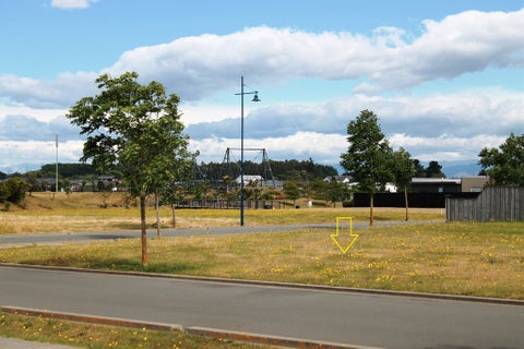 8 The Esplanade, Pegasus, Pegasus
