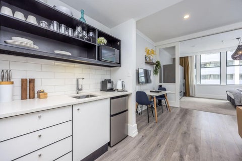 624/35 Hobson Street, Auckland Central, Auckland