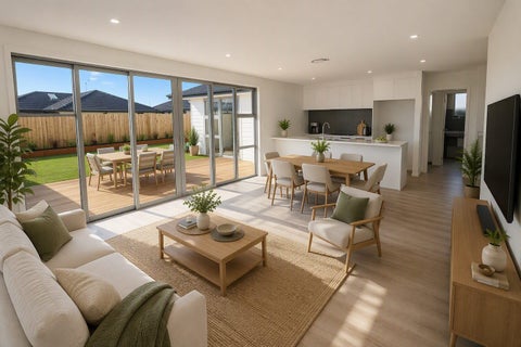 15 Pureirei Drive, CLEVEDON