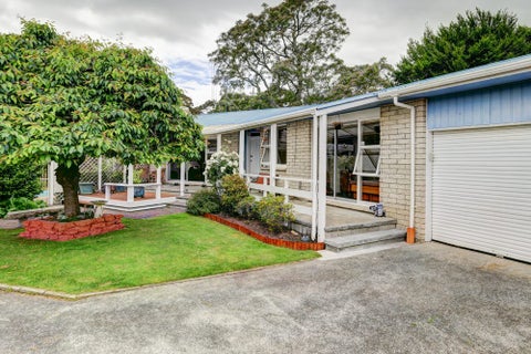 26 Te Anau Place, Glenview, Hamilton