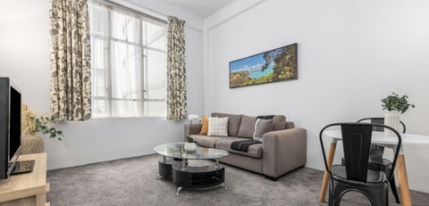 611/105 Queen Street, Auckland Central, Auckland