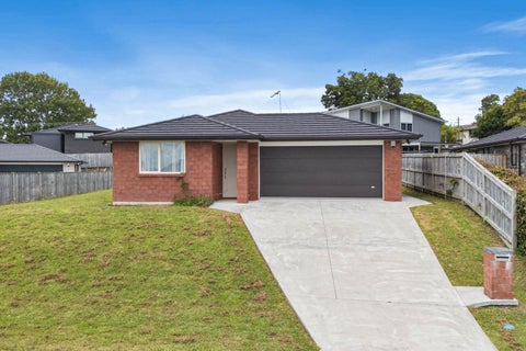 8 Chardonnay Way, Te Kauwhata, Te Kauwhata