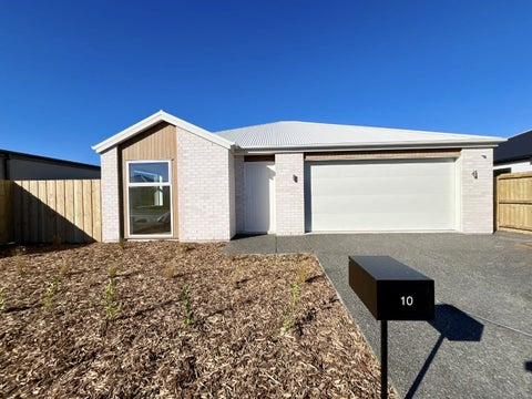 10 Rita Angus Road, Belfast, Christchurch