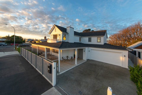 3 Colombo Street, Palmerston North, Palmerston North