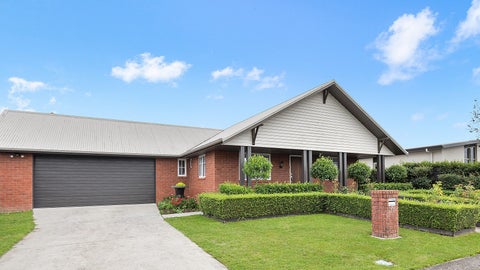 75 Stirling Drive, Morrinsville, Morrinsville