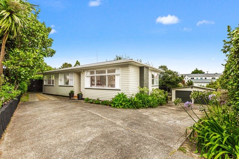 25 Roseneath Place, Birkdale, Auckland