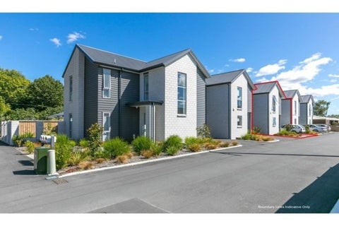 3/73 Albert Street, Hamilton East, Hamilton