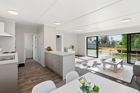 5 Bellingham Crescent, Fordlands, Rotorua