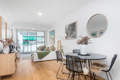 2G/39 Mackelvie Street, Grey Lynn, Auckland