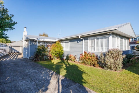 154 Stanford Street North, Ashhurst