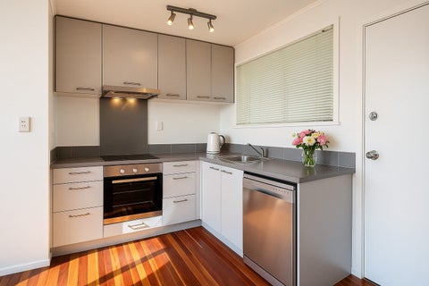 3/165 Hinemoa Street, Birkenhead, Auckland