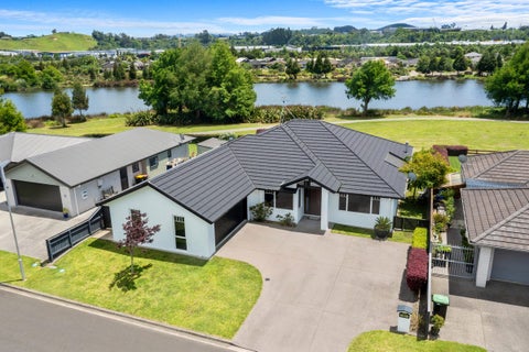 26 North Bay Road, Pyes Pa, Tauranga