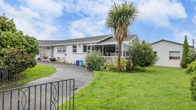1 Lemon Street, Otaki