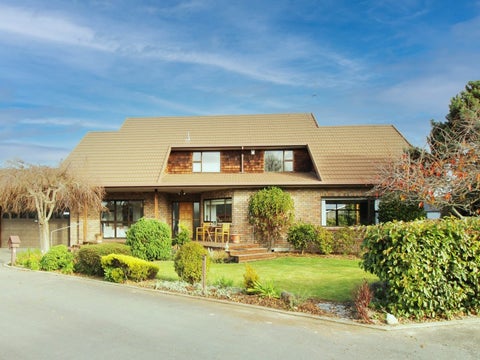 7 Miller Place, Masterton, Masterton