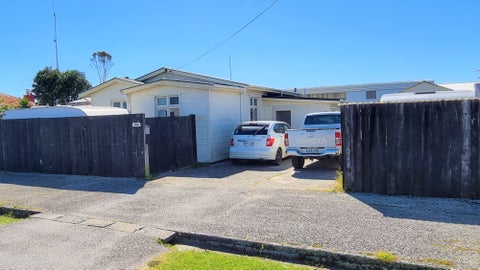 13 Russell Street, Westport, Westport