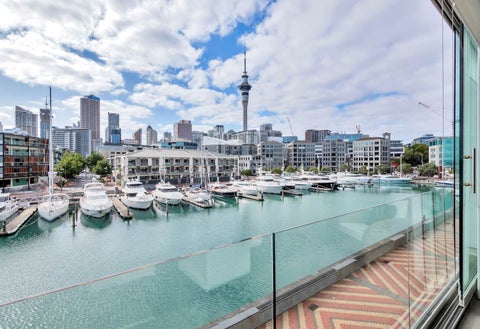 405/83 Halsey Street, Auckland Central, Auckland