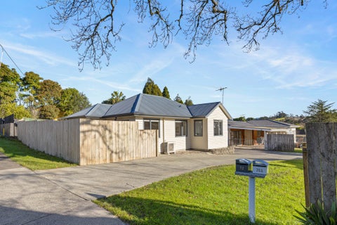 70 Glen Road, Ranui, Auckland