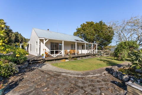 90 Martin Road, Kaeo, Kaeo
