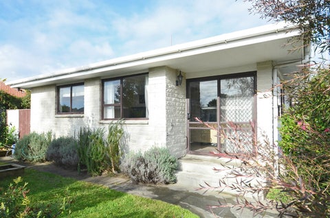 61 Crewe Crescent, Hokowhitu, Palmerston North
